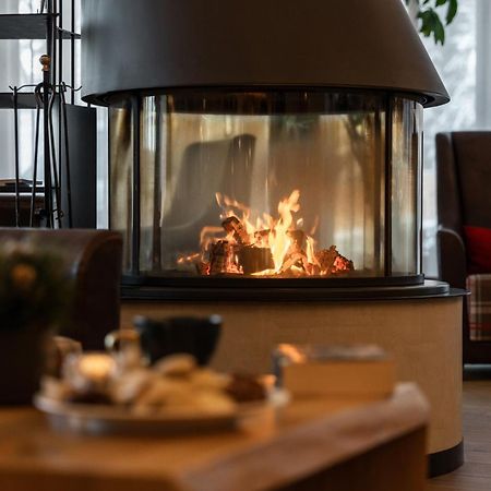 Dolmites Nature Hotel Vigilerhof Сьюзі Екстер'єр фото