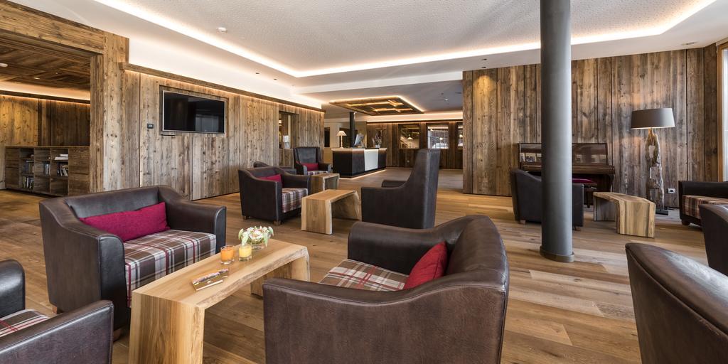 Dolmites Nature Hotel Vigilerhof Сьюзі Екстер'єр фото